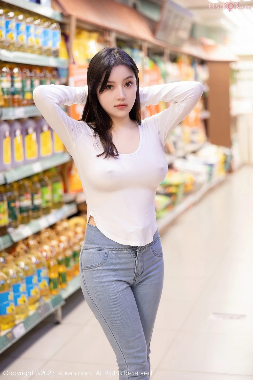 XIUREN No.7615 – 7624 (839 photos) – Page 7