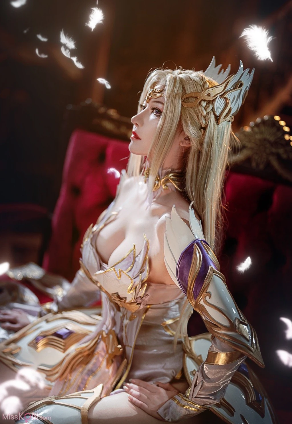 Coser@露兒大魔王: 千仞雪 (21 photos) – Page 2