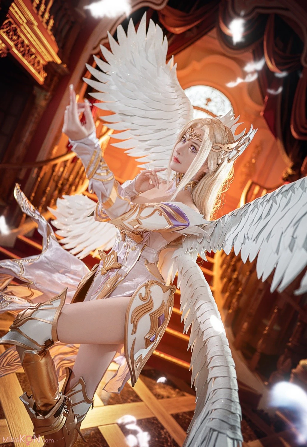 Coser@露兒大魔王: 千仞雪 (21 photos) – Page 2