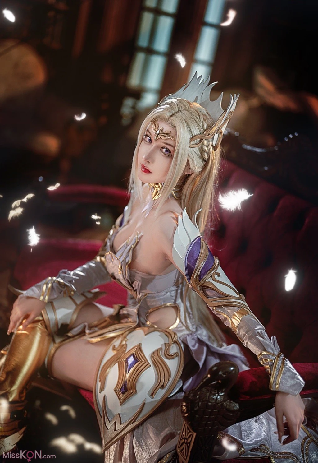 Coser@露兒大魔王: 千仞雪 (21 photos) – Page 2
