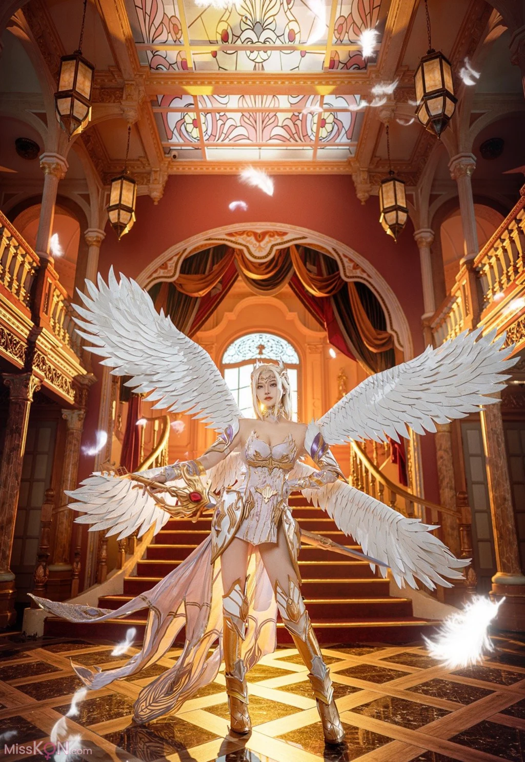 Coser@露兒大魔王: 千仞雪 (21 photos) – Page 2