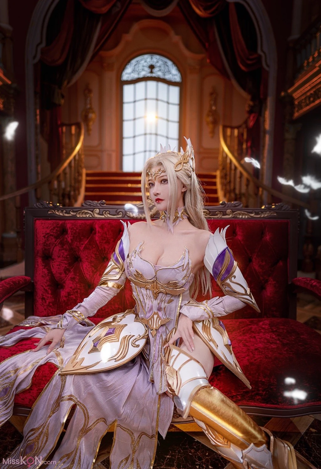 Coser@露兒大魔王: 千仞雪 (21 photos) – Page 2