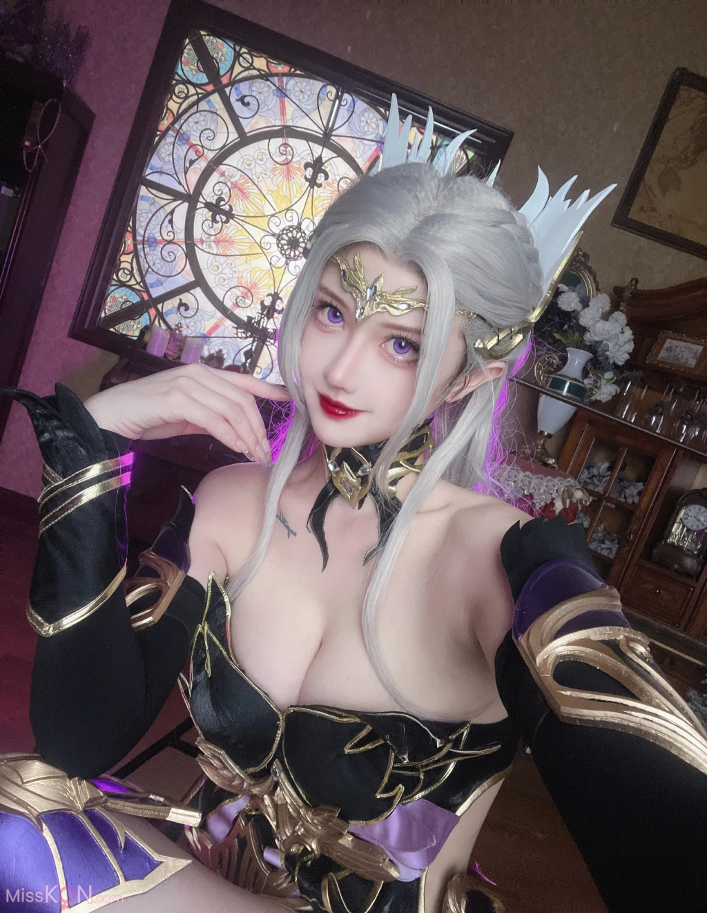 Coser@露兒大魔王: 千仞雪 (21 photos) – Page 2