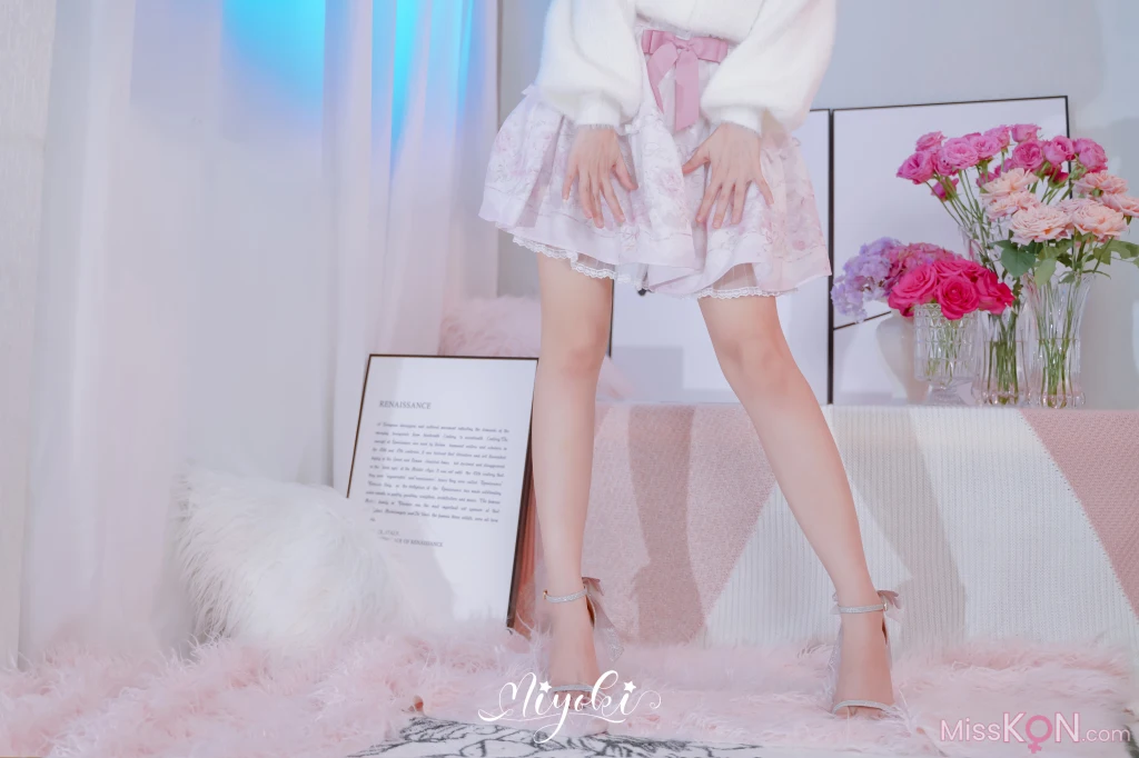Coser@铃木美咲 (Misaki Suzuki): Love Plus Pro(中) (41 photos + 1 video)