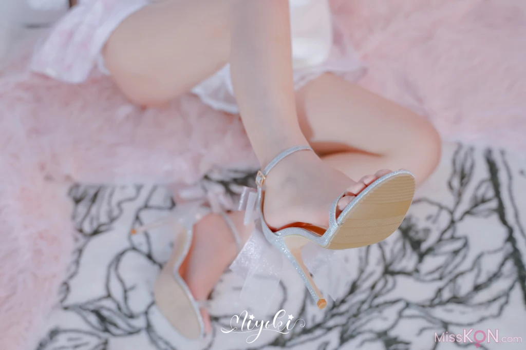 Coser@铃木美咲 (Misaki Suzuki): Love Plus Pro(中) (41 photos + 1 video)