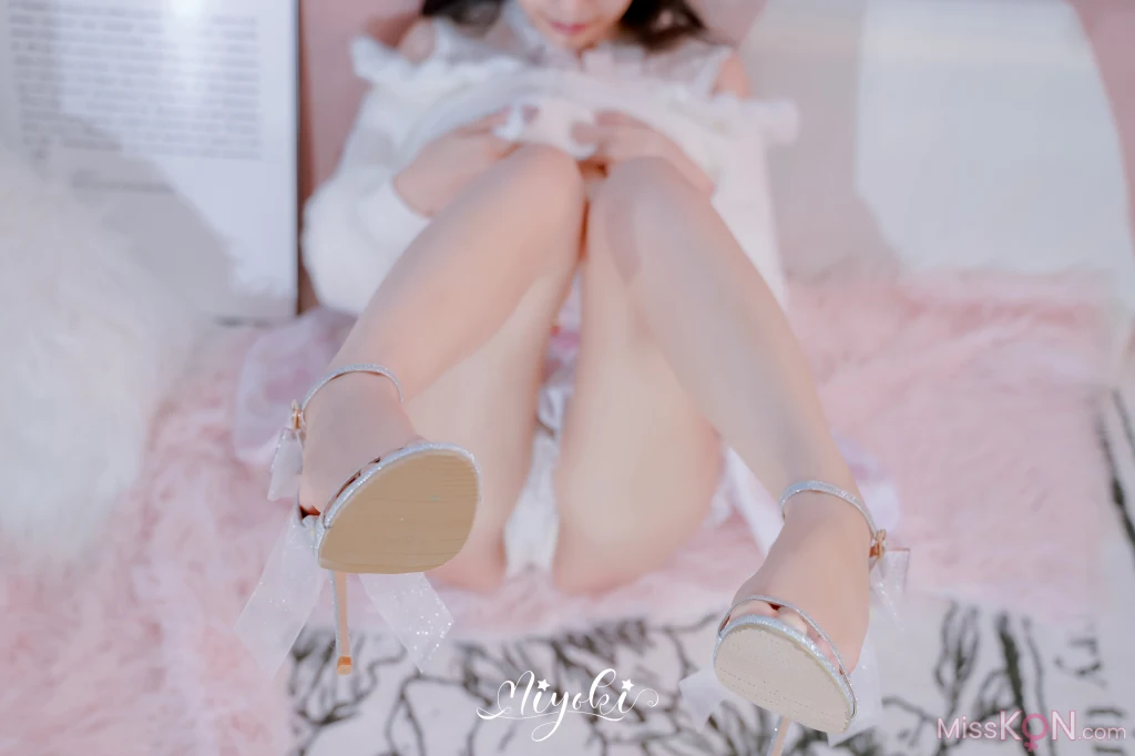 Coser@铃木美咲 (Misaki Suzuki): Love Plus Pro(中) (41 photos + 1 video)