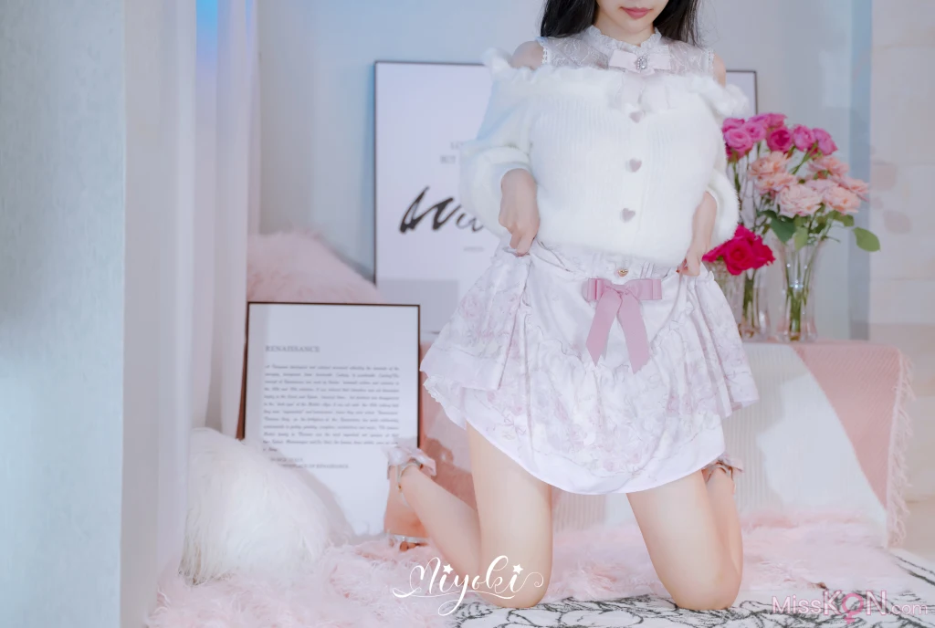 Coser@铃木美咲 (Misaki Suzuki): Love Plus Pro(中) (41 photos + 1 video) – Page 2