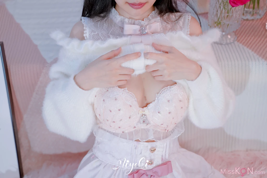 Coser@铃木美咲 (Misaki Suzuki): Love Plus Pro(中) (41 photos + 1 video) – Page 2