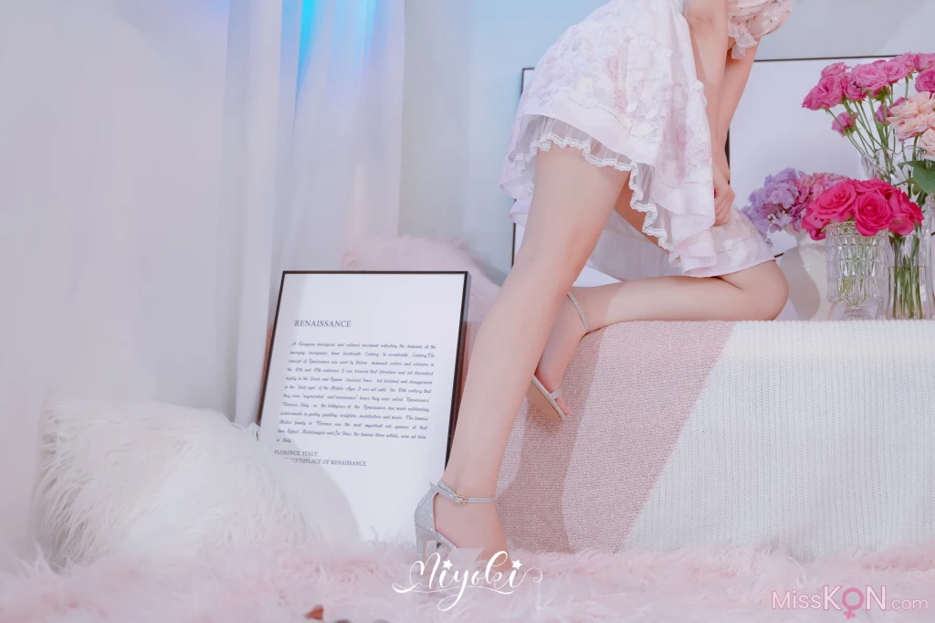 Coser@铃木美咲 (Misaki Suzuki): Love Plus Pro(中) (41 photos + 1 video) – Page 2