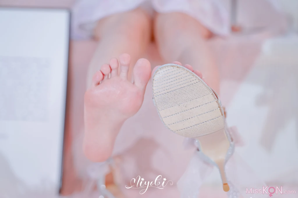 Coser@铃木美咲 (Misaki Suzuki): Love Plus Pro(中) (41 photos + 1 video) – Page 3