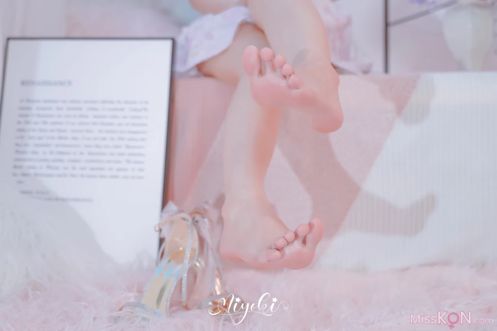 Coser@铃木美咲 (Misaki Suzuki): Love Plus Pro(中) (41 photos + 1 video) – Page 4