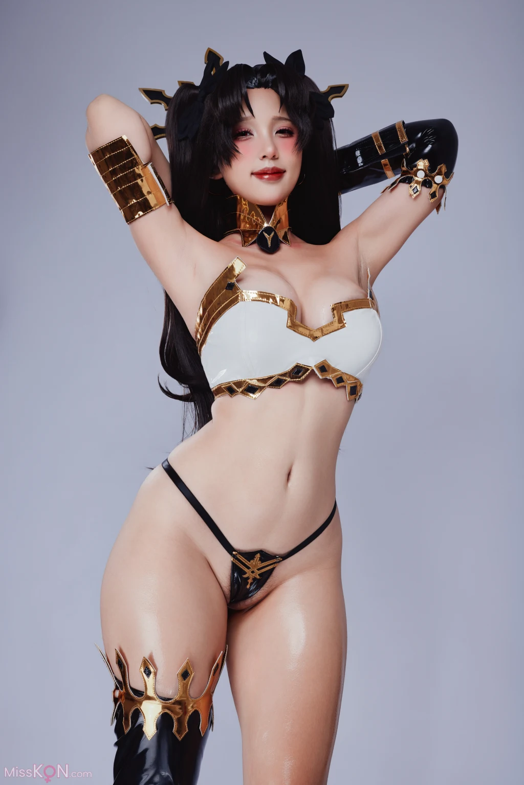 Coser@PuyPuy: Ishtar FateGrand Order (143 photos) – Page 7