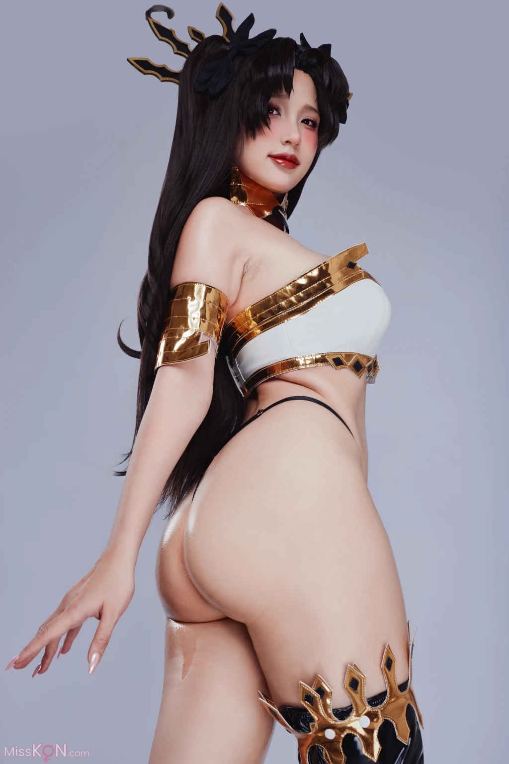 Coser@PuyPuy: Ishtar FateGrand Order (143 photos) – Page 8