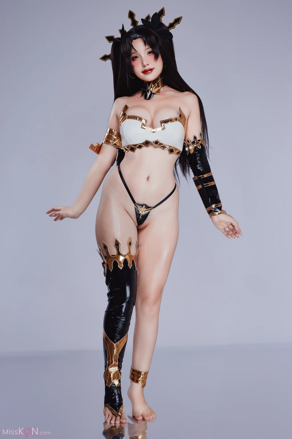 Coser@PuyPuy: Ishtar FateGrand Order (143 photos) – Page 8