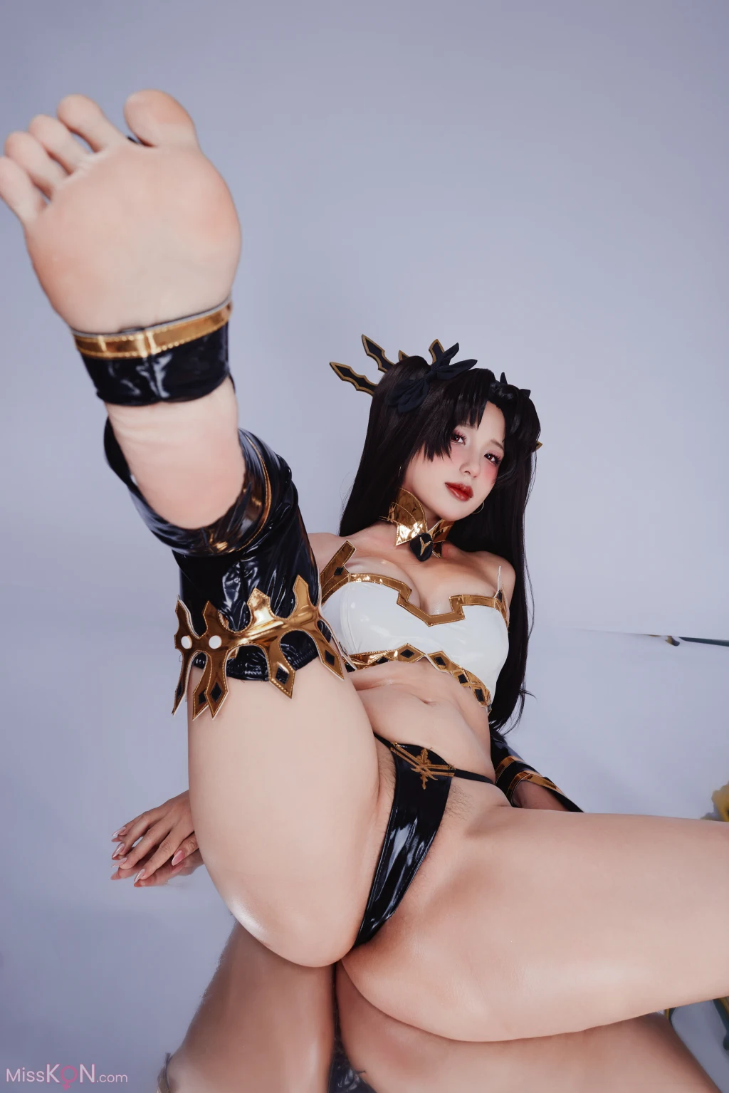 Coser@PuyPuy: Ishtar FateGrand Order (143 photos)