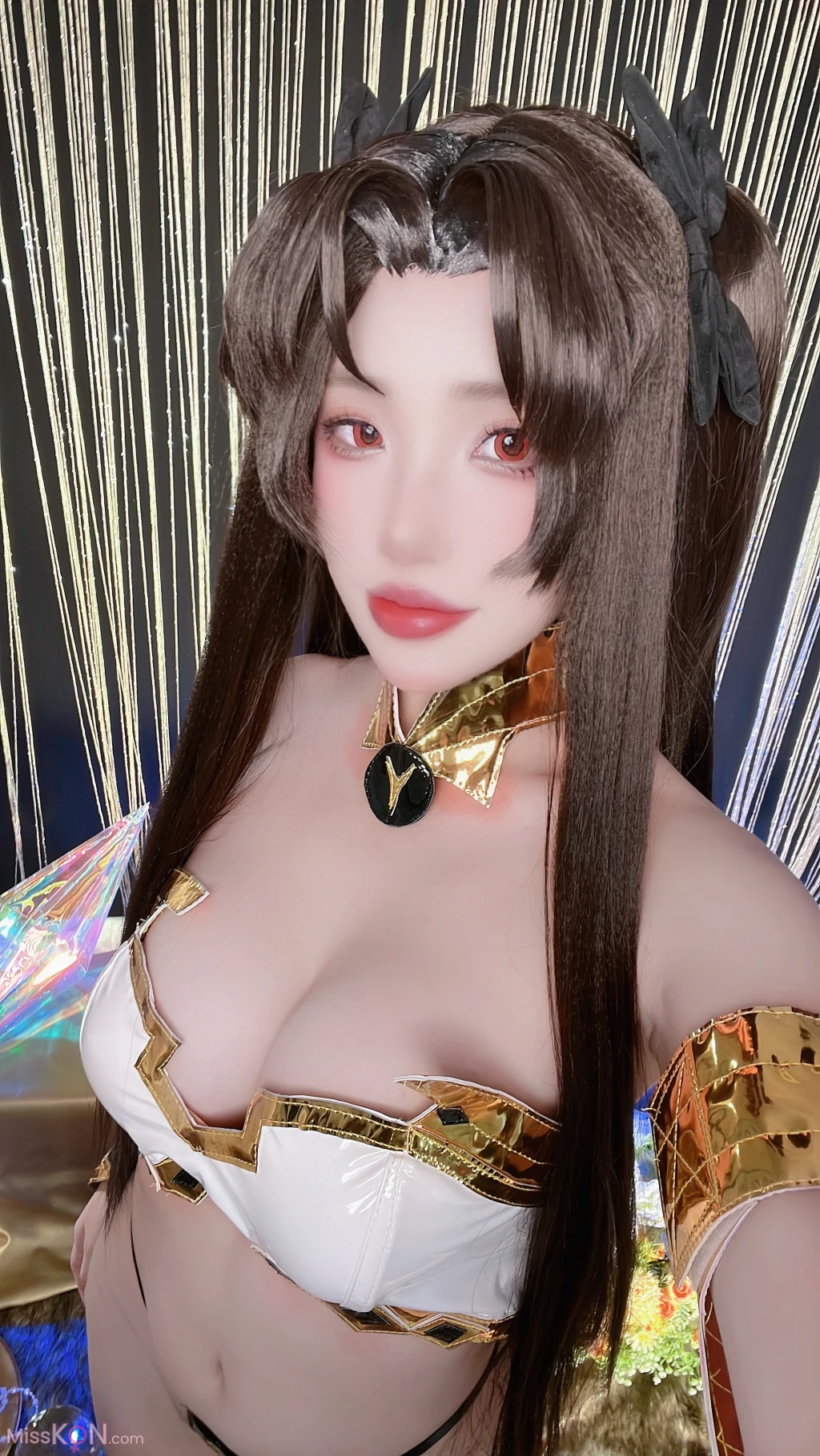 Coser@PuyPuy: Ishtar FateGrand Order (143 photos)