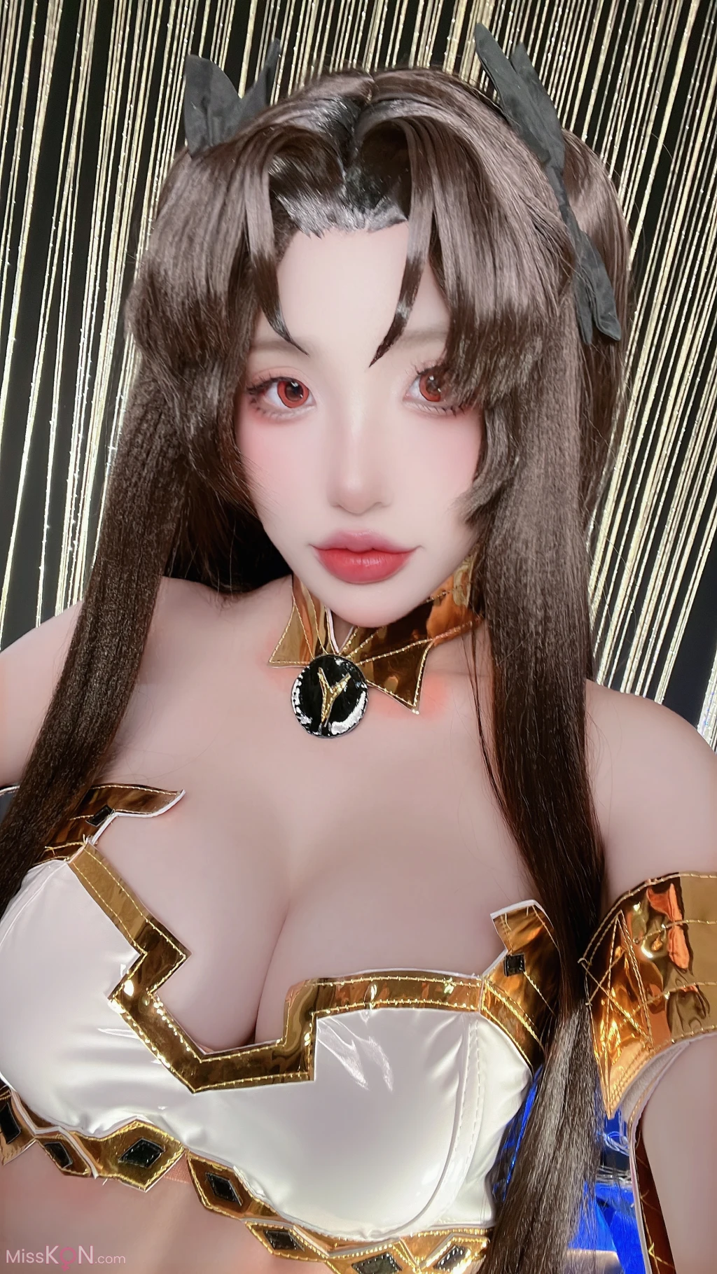 Coser@PuyPuy: Ishtar FateGrand Order (143 photos)