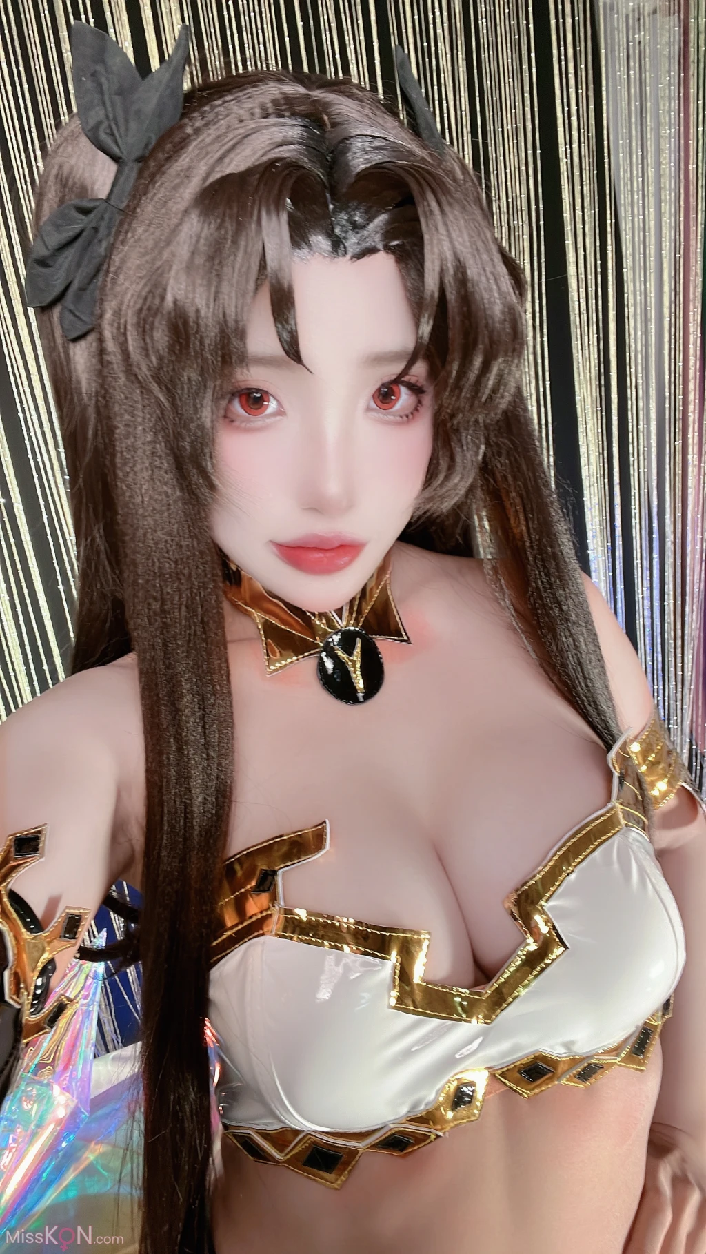 Coser@PuyPuy: Ishtar FateGrand Order (143 photos)