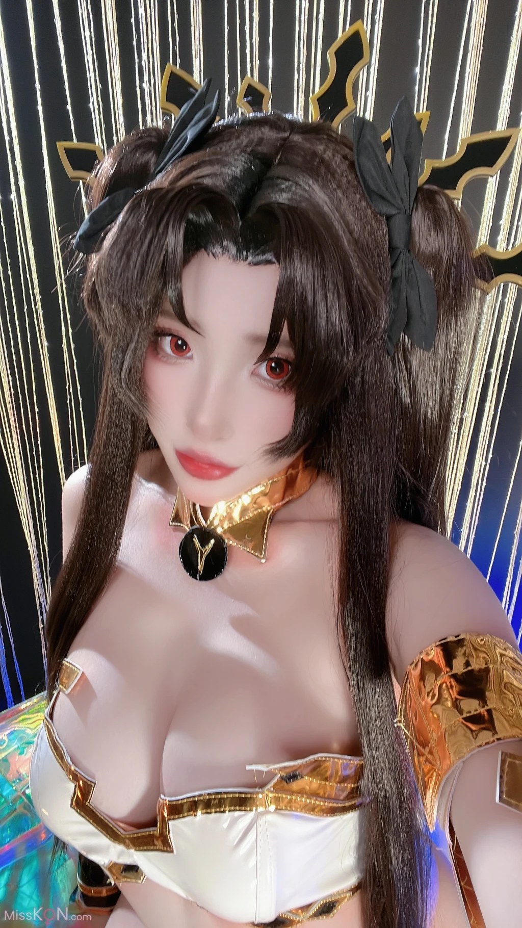 Coser@PuyPuy: Ishtar FateGrand Order (143 photos)