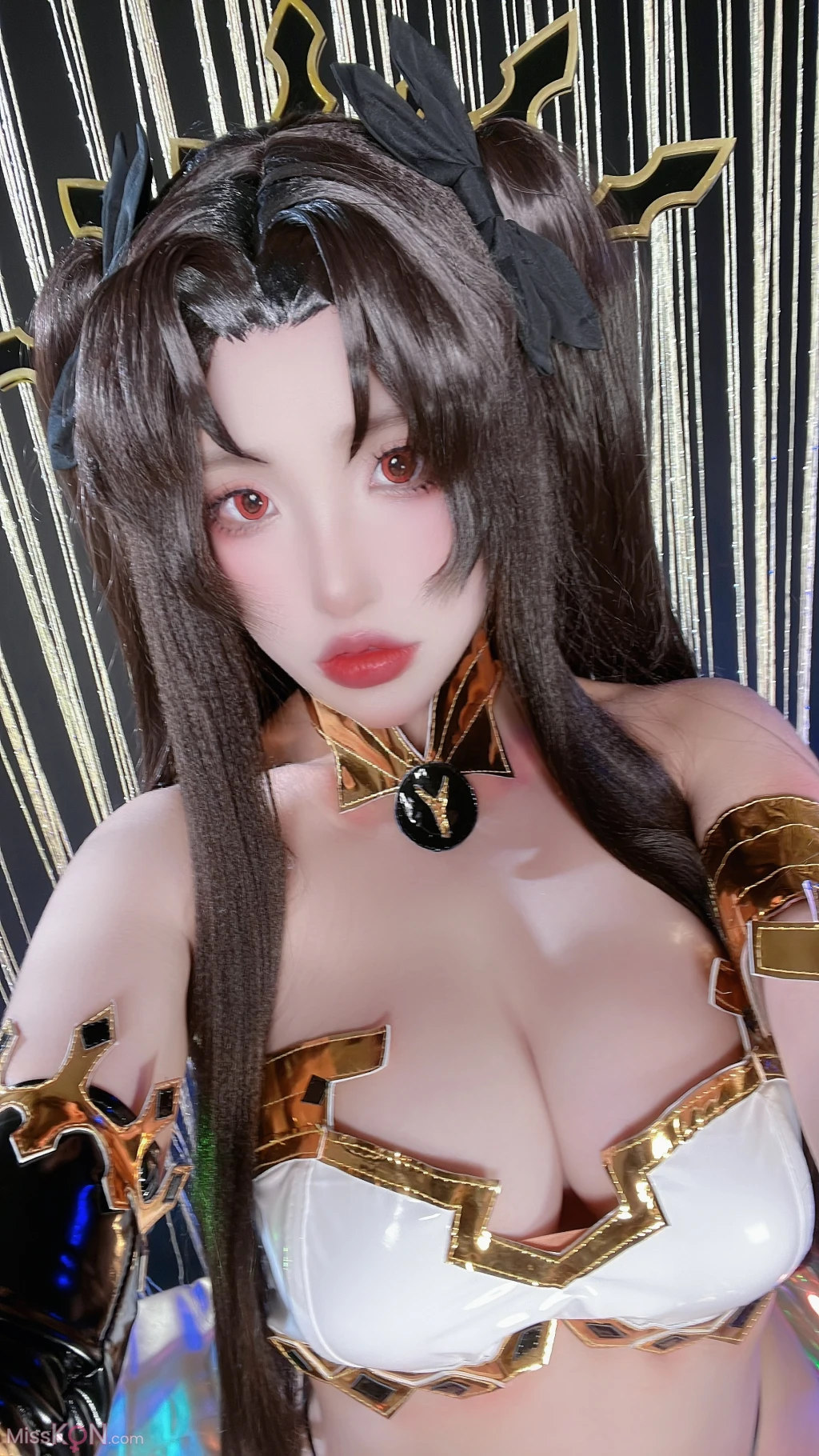 Coser@PuyPuy: Ishtar FateGrand Order (143 photos)