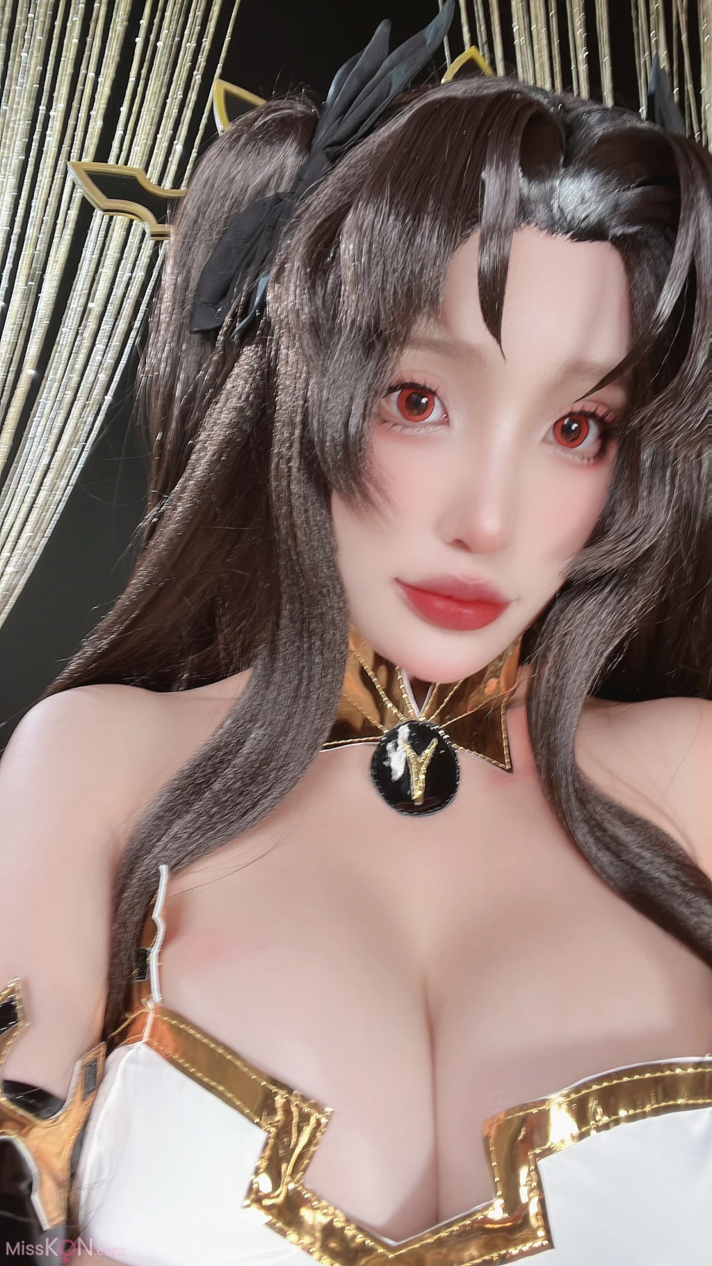 Coser@PuyPuy: Ishtar FateGrand Order (143 photos)