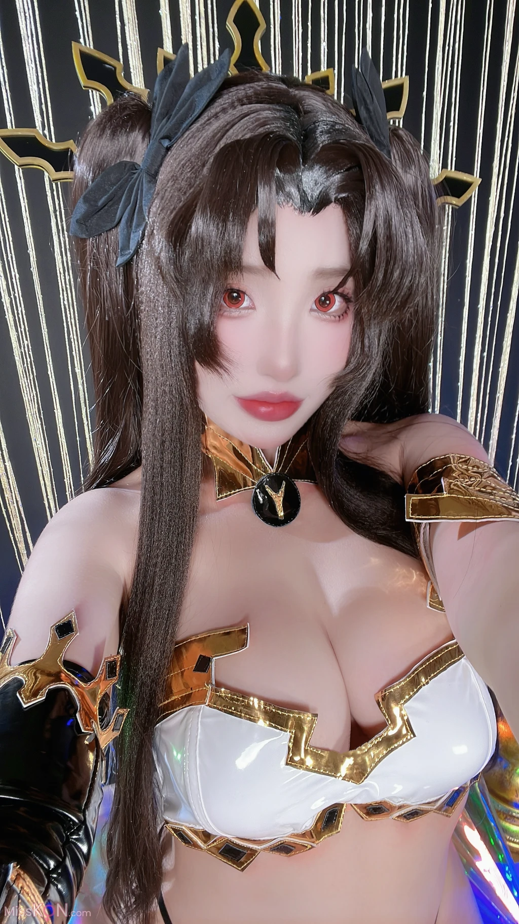 Coser@PuyPuy: Ishtar FateGrand Order (143 photos)