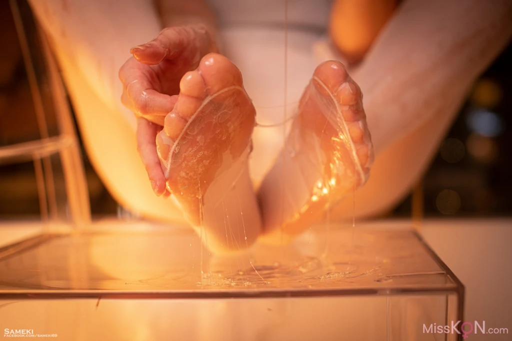 Coser@Sameki: Pack Karin (142 photos)