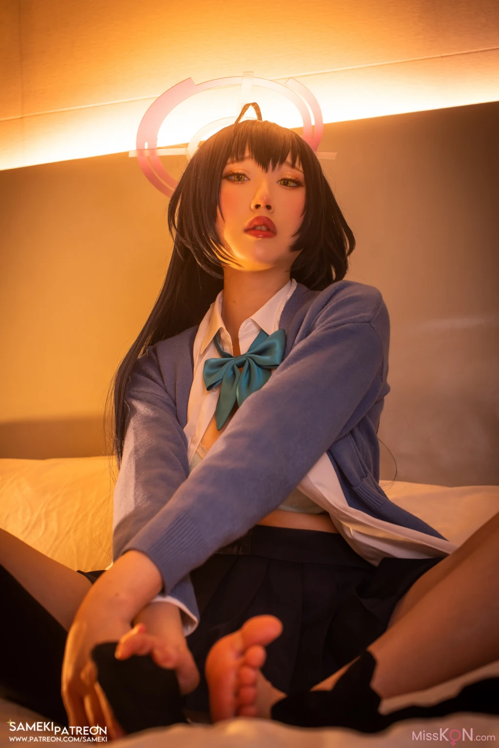 Coser@Sameki: Pack Karin (142 photos)