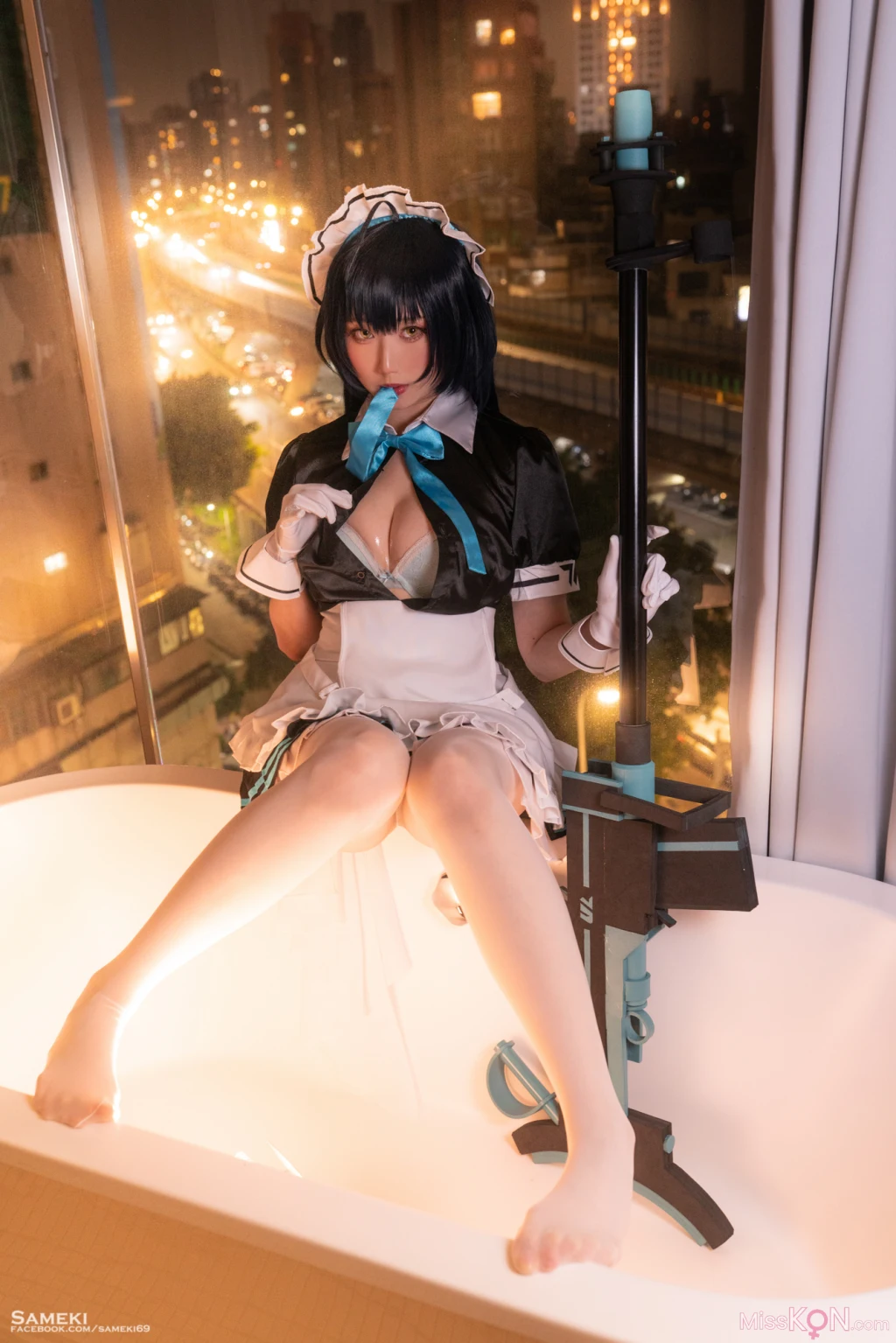 Coser@Sameki: Pack Karin (142 photos)