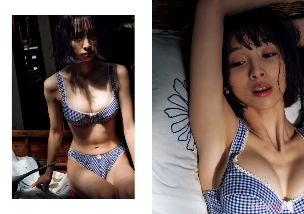 [JP] Asuka Hanamura (華村あすか): 真価論 (59 photos)