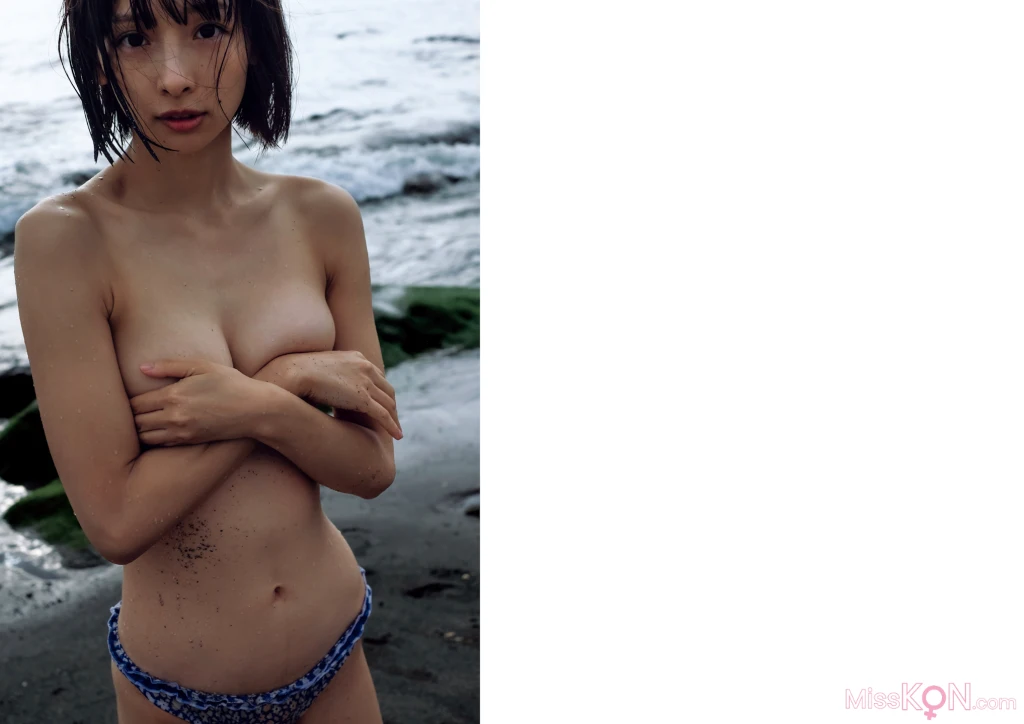 [JP] Asuka Hanamura (華村あすか): 真価論 (59 photos)