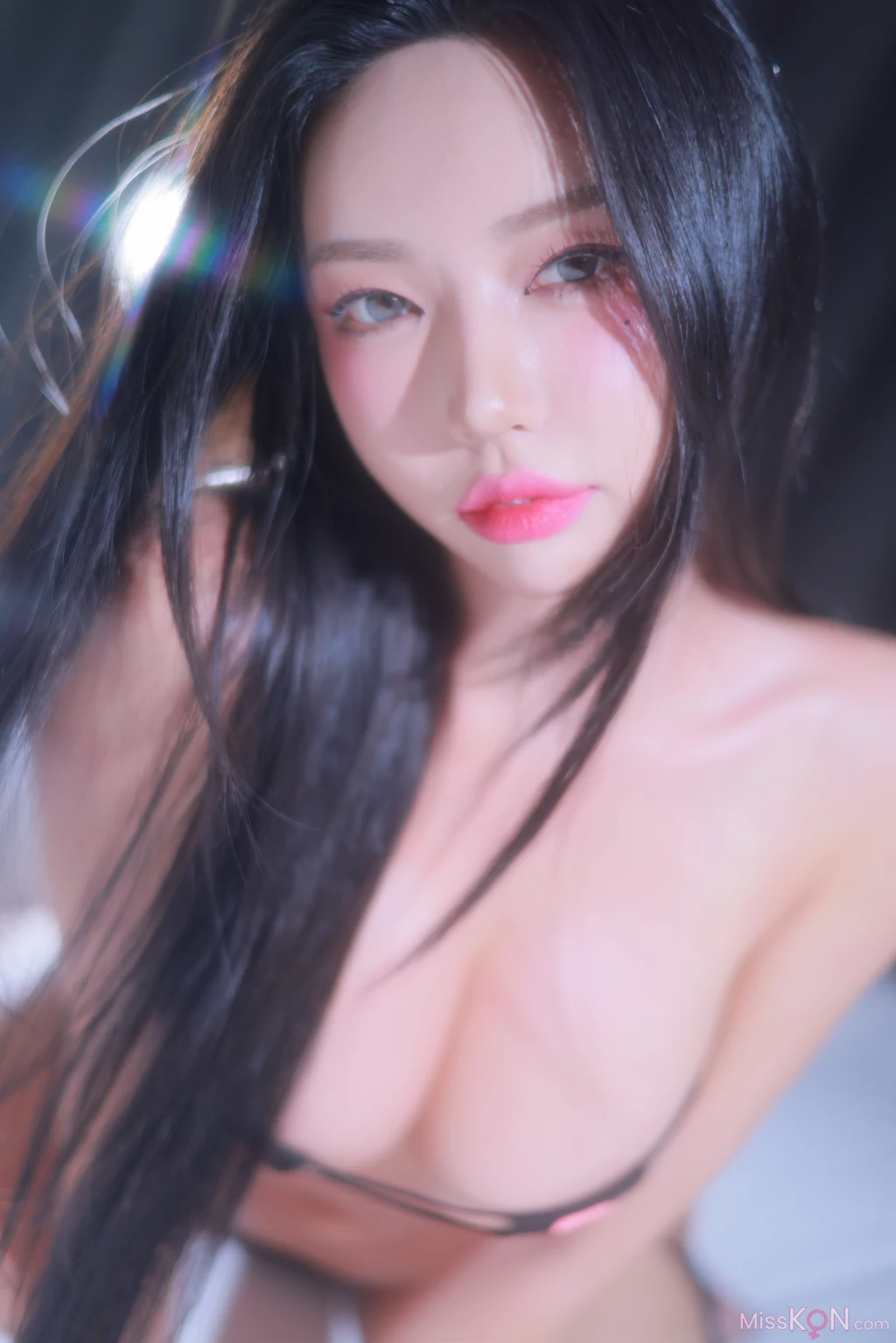 Dongeuran (동그란): Oil Shower (225 photos + 17 videos) – Page 10