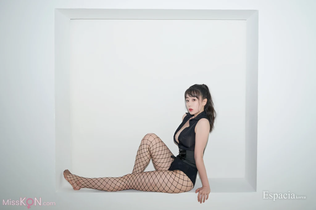 [Espacia Korea] ESP#026: RULYN (47 photos)