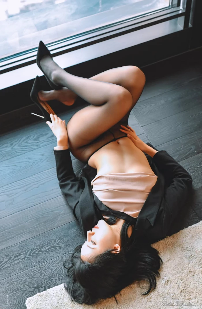 Jiu Shi A Zhu A (就是阿朱啊): 微密圈网红一姐 精选VIP门槛视图流出 (584 photos + 16 videos) – Page 5