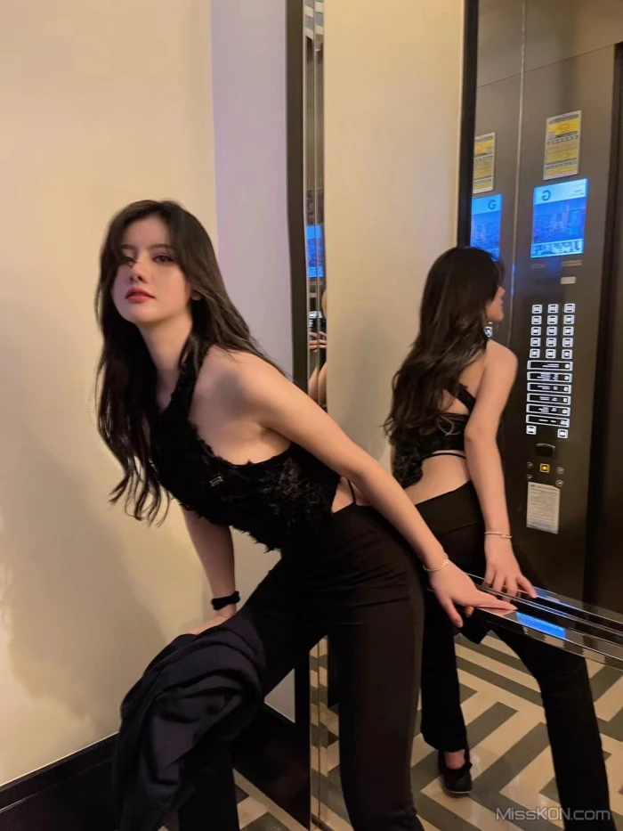 Jiu Shi A Zhu A (就是阿朱啊): 微密圈网红一姐 精选VIP门槛视图流出 (584 photos + 16 videos) – Page 7