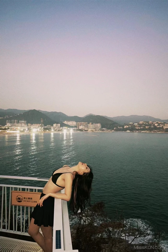 Jiu Shi A Zhu A (就是阿朱啊): 微密圈网红一姐 精选VIP门槛视图流出 (584 photos + 16 videos) – Page 7