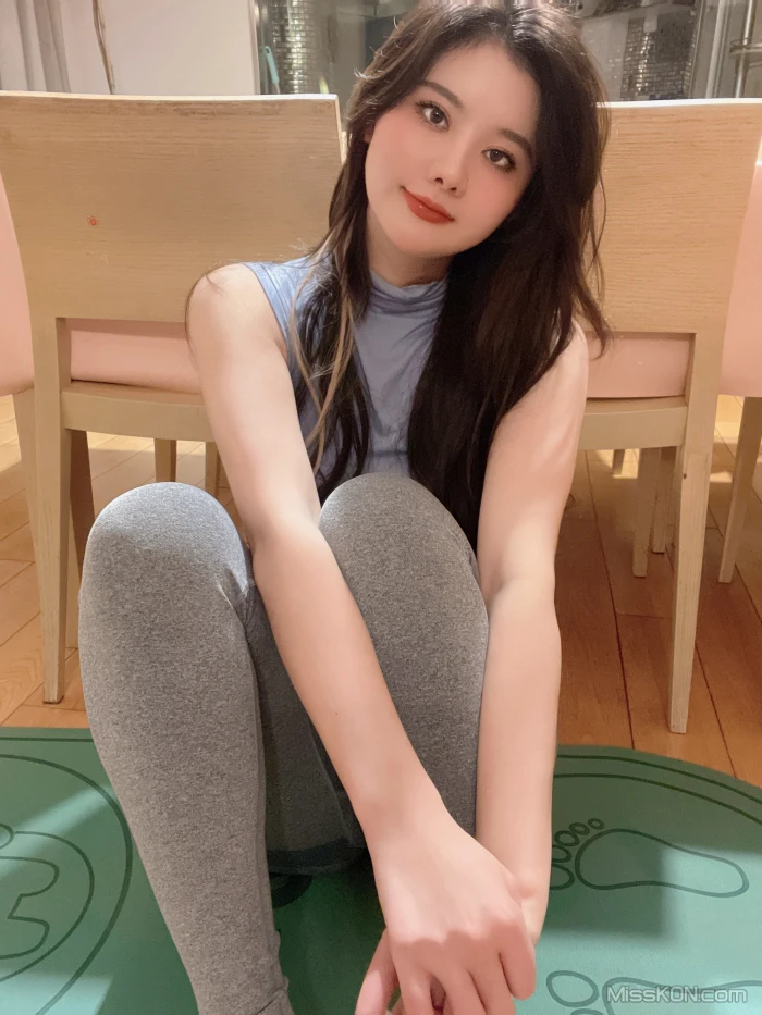 Jiu Shi A Zhu A (就是阿朱啊): 微密圈网红一姐 精选VIP门槛视图流出 (584 photos + 16 videos) – Page 9