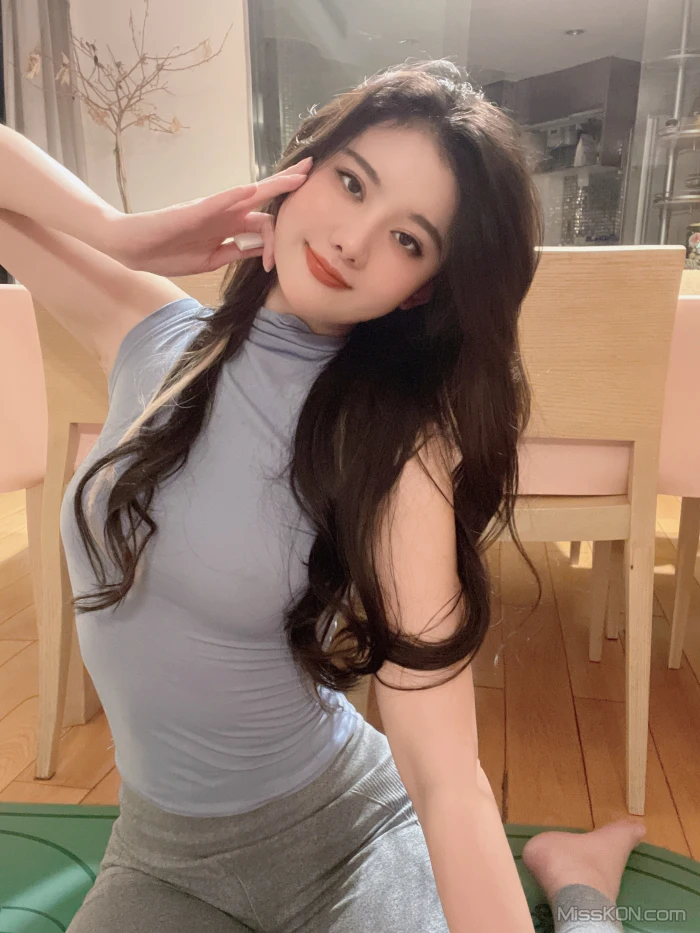 Jiu Shi A Zhu A (就是阿朱啊): 微密圈网红一姐 精选VIP门槛视图流出 (584 photos + 16 videos) – Page 9