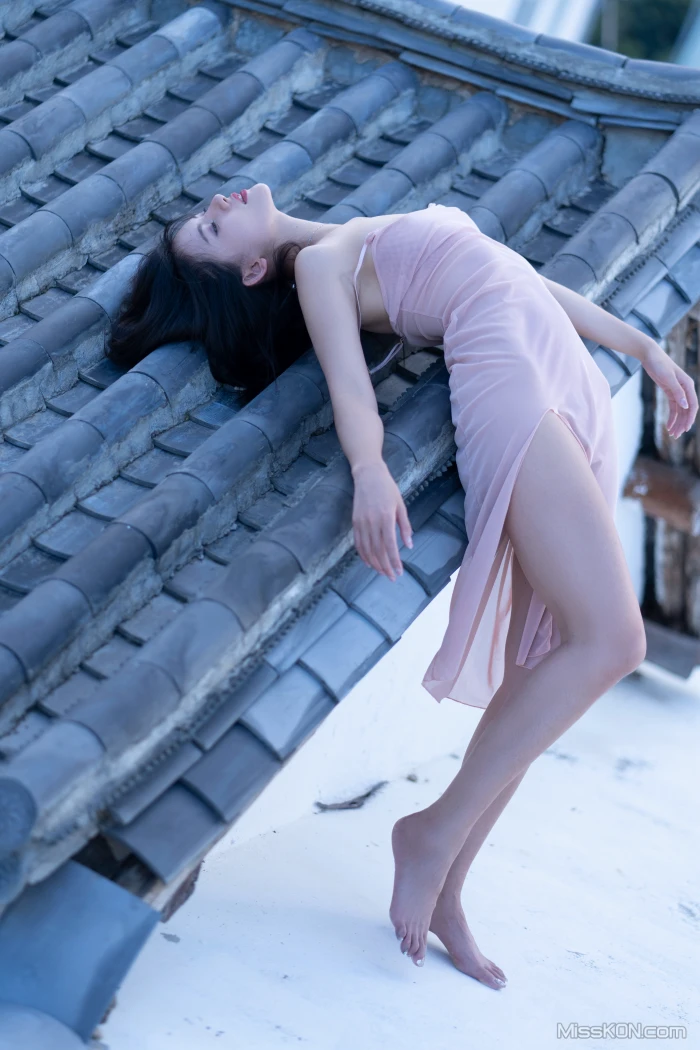 Jiu Shi A Zhu A (就是阿朱啊): 微密圈网红一姐 精选VIP门槛视图流出 (584 photos + 16 videos) – Page 11