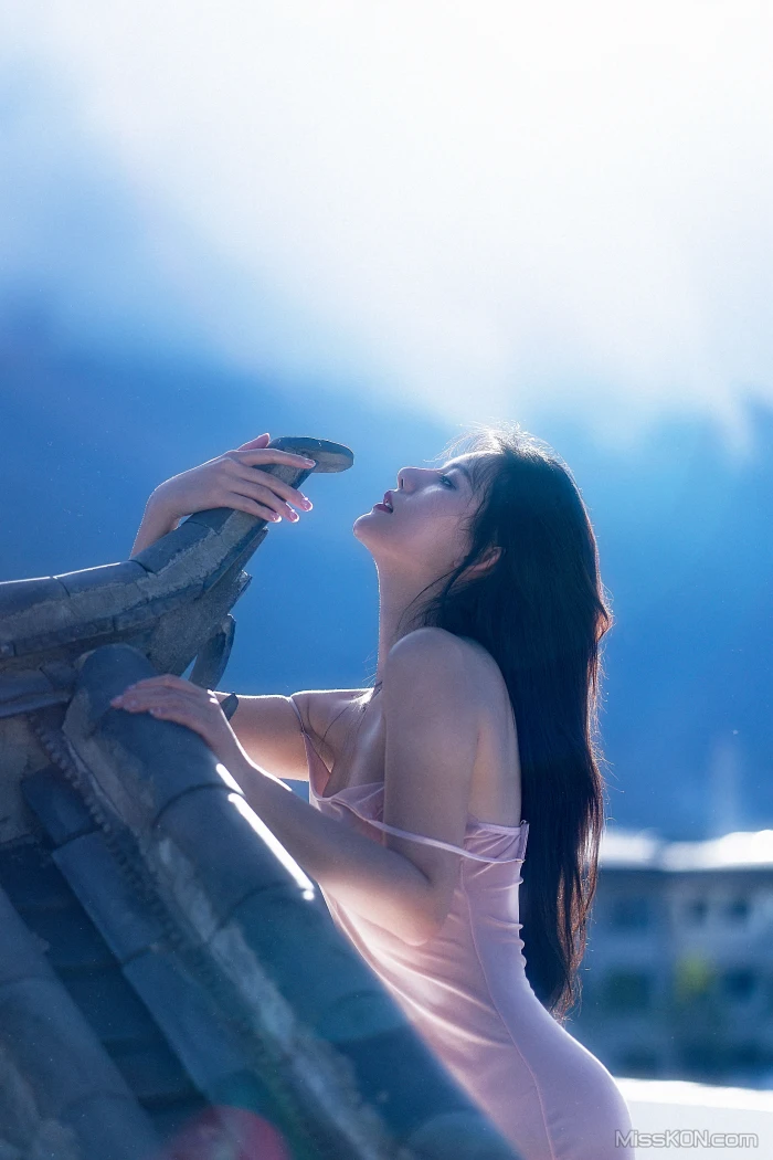 Jiu Shi A Zhu A (就是阿朱啊): 微密圈网红一姐 精选VIP门槛视图流出 (584 photos + 16 videos) – Page 12