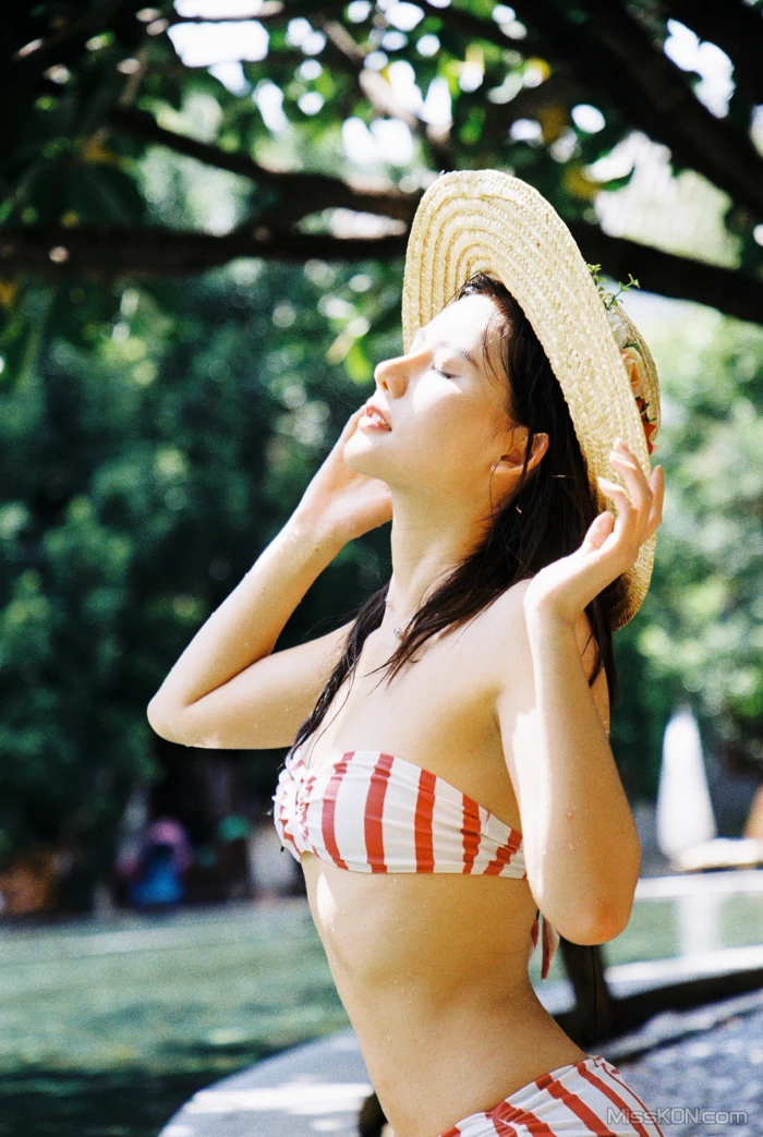 Jiu Shi A Zhu A (就是阿朱啊): 微密圈网红一姐 精选VIP门槛视图流出 (584 photos + 16 videos) – Page 12