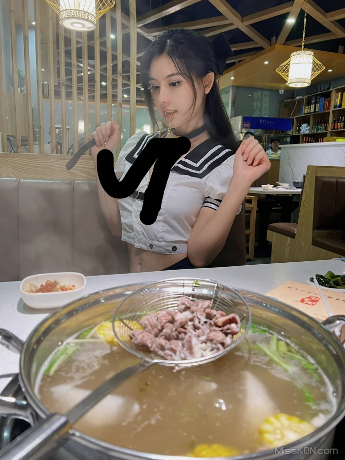 Jiu Shi A Zhu A (就是阿朱啊): 微密圈网红一姐 精选VIP门槛视图流出 (584 photos + 16 videos) – Page 13