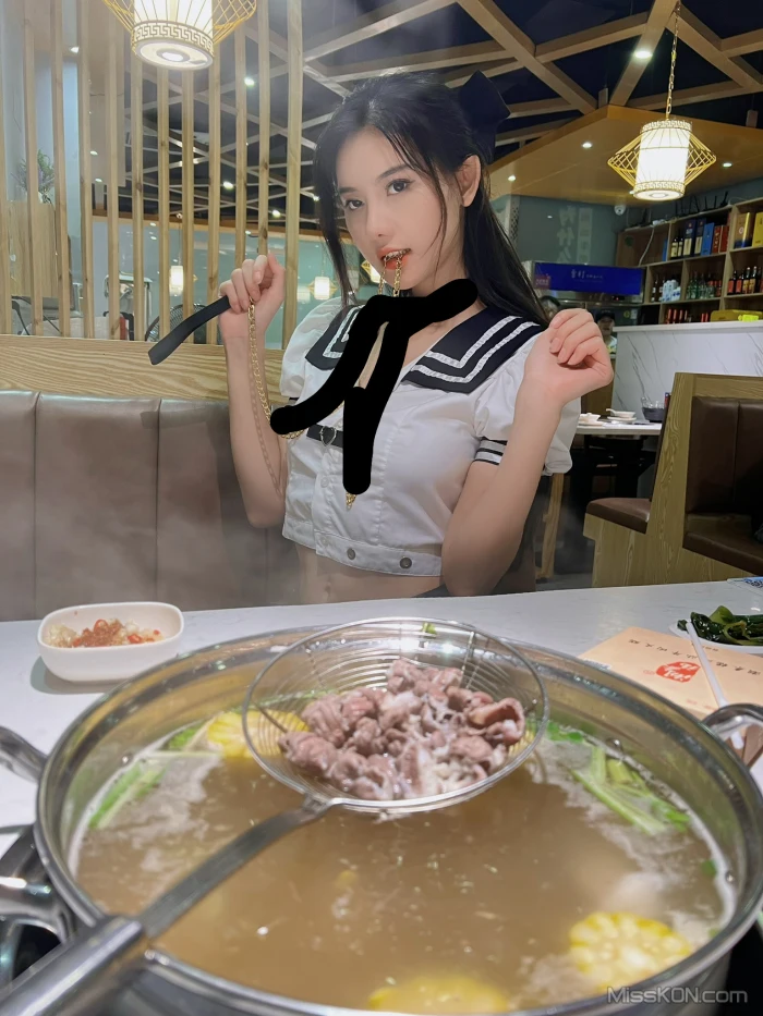 Jiu Shi A Zhu A (就是阿朱啊): 微密圈网红一姐 精选VIP门槛视图流出 (584 photos + 16 videos) – Page 13