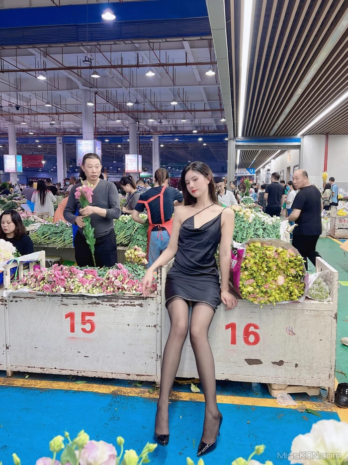 Jiu Shi A Zhu A (就是阿朱啊): 微密圈网红一姐 精选VIP门槛视图流出 (584 photos + 16 videos) – Page 15