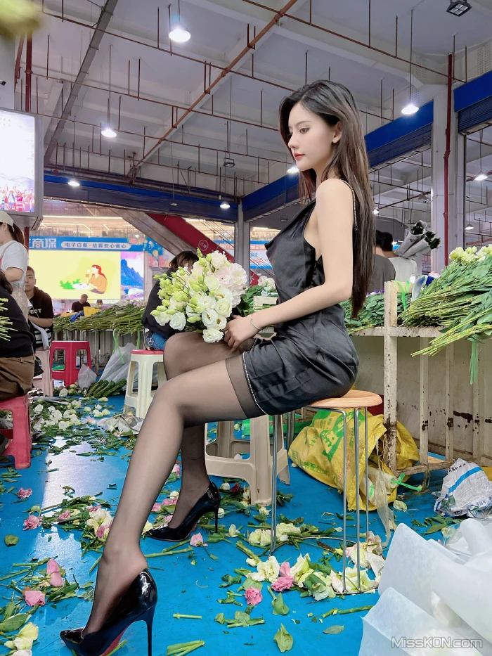 Jiu Shi A Zhu A (就是阿朱啊): 微密圈网红一姐 精选VIP门槛视图流出 (584 photos + 16 videos) – Page 15