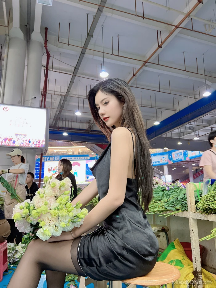 Jiu Shi A Zhu A (就是阿朱啊): 微密圈网红一姐 精选VIP门槛视图流出 (584 photos + 16 videos) – Page 15