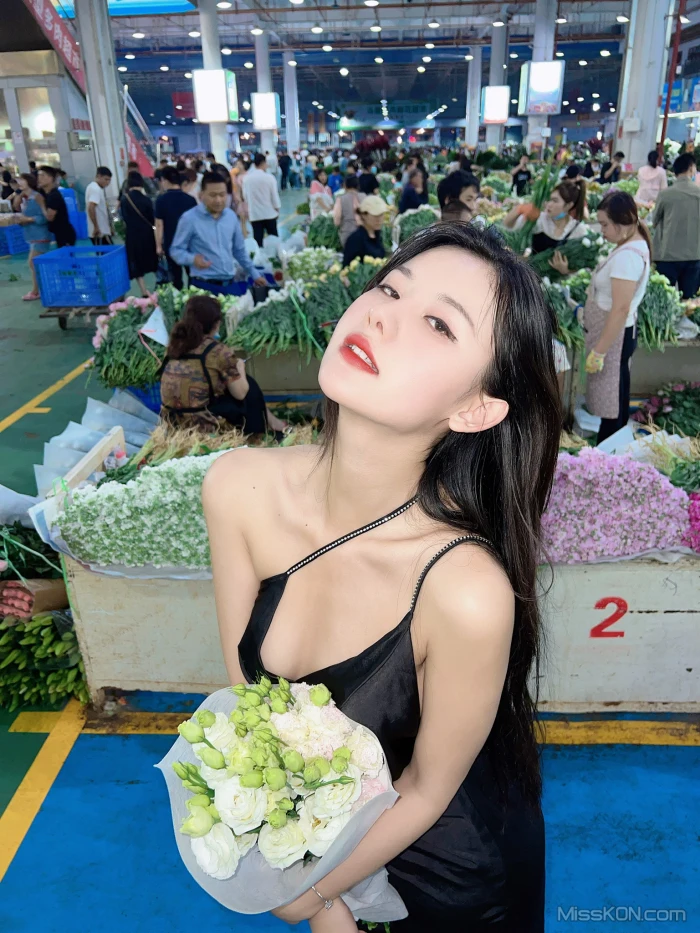 Jiu Shi A Zhu A (就是阿朱啊): 微密圈网红一姐 精选VIP门槛视图流出 (584 photos + 16 videos) – Page 15