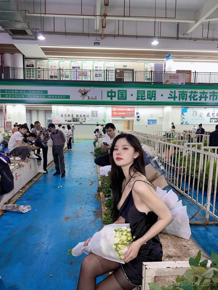 Jiu Shi A Zhu A (就是阿朱啊): 微密圈网红一姐 精选VIP门槛视图流出 (584 photos + 16 videos) – Page 15