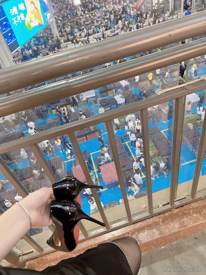 Jiu Shi A Zhu A (就是阿朱啊): 微密圈网红一姐 精选VIP门槛视图流出 (584 photos + 16 videos) – Page 15