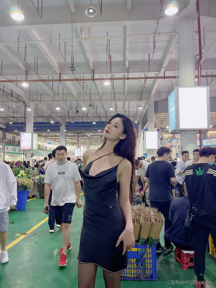 Jiu Shi A Zhu A (就是阿朱啊): 微密圈网红一姐 精选VIP门槛视图流出 (584 photos + 16 videos) – Page 15